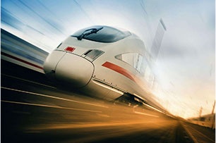 高速列車/游艇船舶