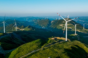 風(fēng)力發(fā)電